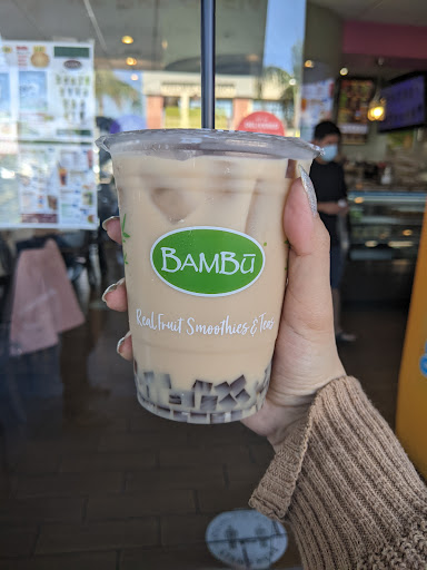 Dessert Restaurant «BAMBU Desserts & Drinks», reviews and photos, 10161 Bolsa Ave, Westminster, CA 92683, USA