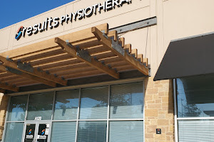 Results Physiotherapy Arbor Walk, Texas