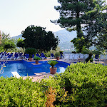 Photo n°2 de l'avis de Laurent.A fait le 04/09/2018 à 09:51 sur le  Agriturismo la Casa del Ghiro à Franche