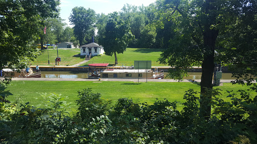 National Reserve «Montezuma National Wildlife Refuge», reviews and photos, 3395 US-20, Seneca Falls, NY 13148, USA