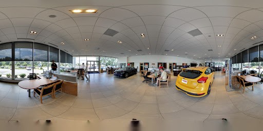 Ford Dealer «Sheehy Ford Lincoln of Gaithersburg», reviews and photos, 901 Frederick Rd, Gaithersburg, MD 20879, USA