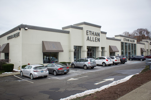 Ethan Allen, 2046 W Main St, Stamford, CT 06902, USA, 