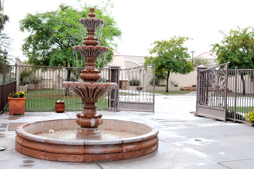 Wedding Venue «Estrella Vista Reception Center», reviews and photos, 1471 N Eliseo Felix Jr Way, Avondale, AZ 85323, USA