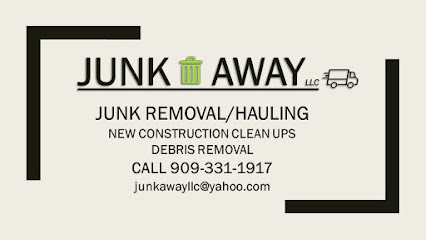 JUNK-AWAY LLC