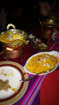Korma du Restaurant indien Bollywood à Gaillard - n°15