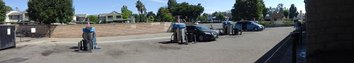 DIY Car Wash en Escondido
