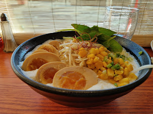 Photo n°34 de Ramen Djizan à Lyon ()