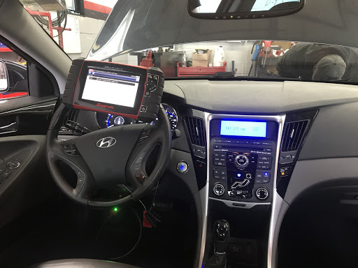 Auto Repair Shop «Expert Auto», reviews and photos, 120 Shirley St, Winthrop, MA 02152, USA