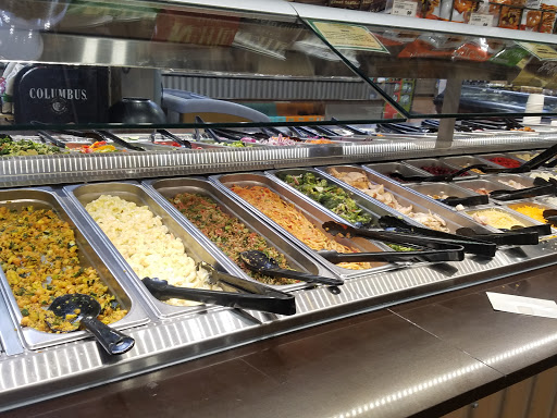 Grocery Store «Fresh Thyme Farmers Market - Kenosha», reviews and photos, 7100 Green Bay Rd, Kenosha, WI 53142, USA