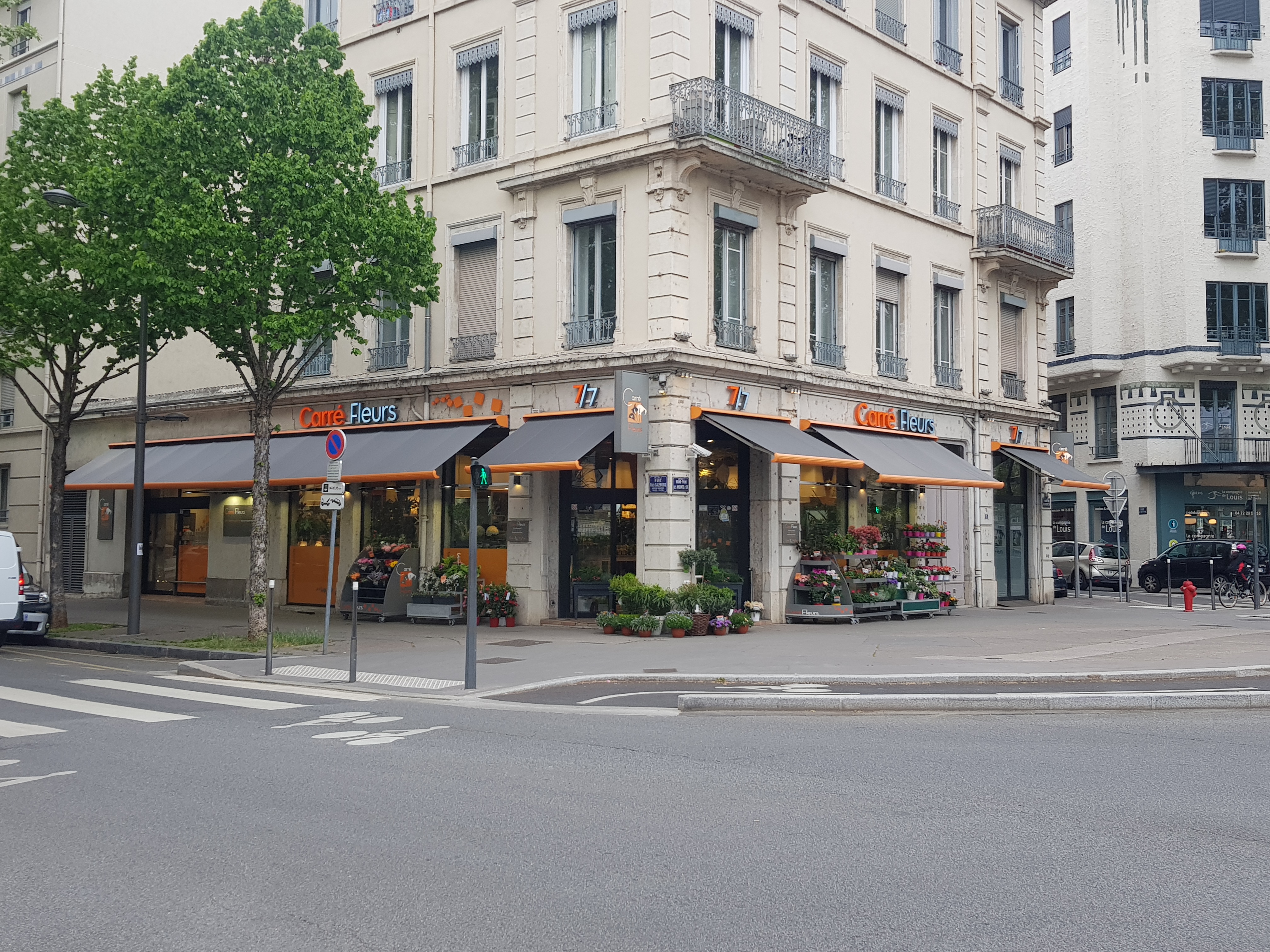 Photo n° 1 de l'avis de Pierre.E fait le 23/04/2019 à 16:51