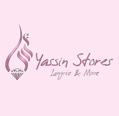 Yassin Stores For Lingerie & more