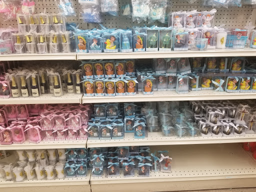 Dollar Store «One Dollar Zone», reviews and photos, 1411 Boston Post Rd, Milford, CT 06460, USA