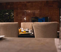 PURPLE LION HOSTAL photo