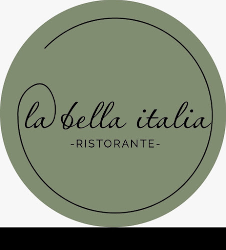 Beoordelingen van La Bella Italia in Sint-Niklaas - Restaurant