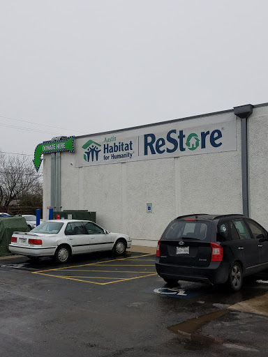 Austin Habitat for Humanity ReStore
