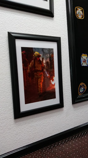 Sandwich Shop «Firehouse Subs», reviews and photos, 3830 Truxel Rd #100, Sacramento, CA 95834, USA