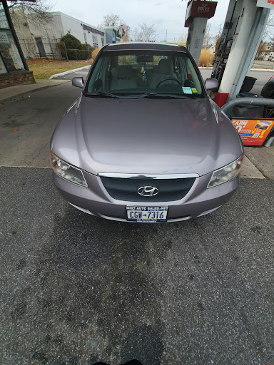 Used Car Dealer «Mint Auto Sales», reviews and photos, 2232 Sunrise Hwy, Islip, NY 11751, USA