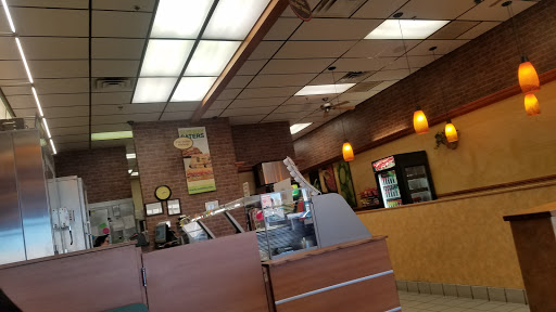 Restaurant «SUBWAY®Restaurants», reviews and photos, 1700 Park Ave, Muscatine, IA 52761, USA