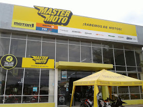 MasterMoto