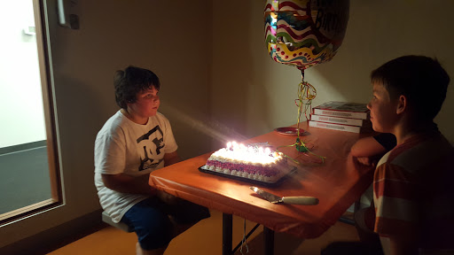 Recreation Center «Trampoline Nation», reviews and photos, 35025 Enchanted Pkwy S, Federal Way, WA 98003, USA