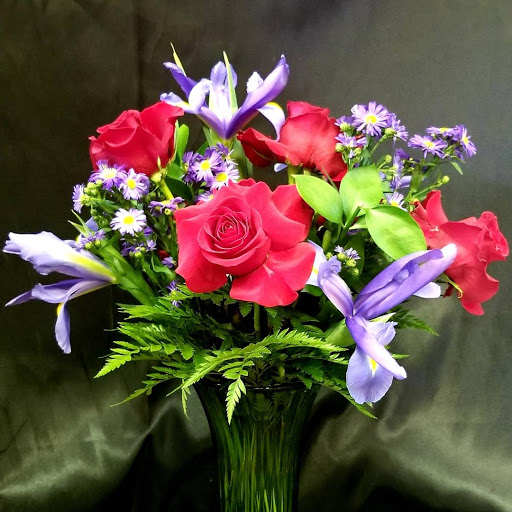 Florist «A Touch Of Elegance Florist», reviews and photos, 12123 Shelbyville Rd, Louisville, KY 40243, USA