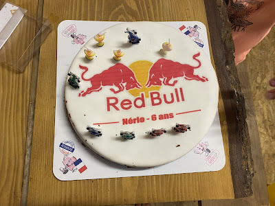 CréerMonGateau.com à Fonbeauzard