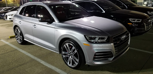 Audi Dealer «Audi Dallas», reviews and photos, 5033 Lemmon Ave, Dallas, TX 75209, USA