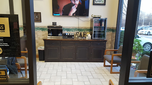 Auto Body Shop «Chambers Brothers Collision», reviews and photos, 709 Blue Ridge Ext, Grandview, MO 64030, USA