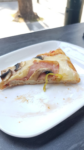 Opinii despre I' osteria în Αλεξανδρούπολη - Πίτσα