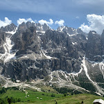 Photo n°10 de l'avis de Sven.r fait le 21/06/2021 à 16:27 sur le  Refuge Panorama à Sëlva