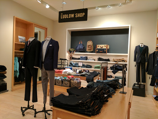 Clothing Store «J.Crew», reviews and photos, 1234 Burlingame Ave, Burlingame, CA 94010, USA