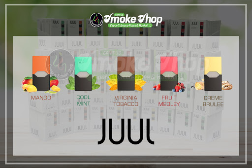 Tobacco Shop «Campus Smoke Shop», reviews and photos, 1525 W Tennessee St, Tallahassee, FL 32304, USA