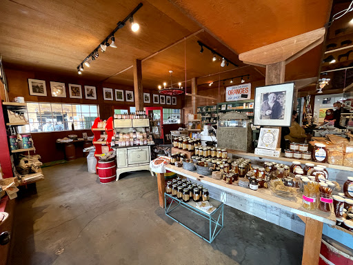Grocery Store «Palace Market», reviews and photos, 11300 CA-1, Point Reyes Station, CA 94956, USA