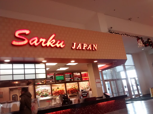 Shopping Mall «Golf Mill Shopping Center», reviews and photos, 239 Golf mill Center, Niles, IL 60714, USA