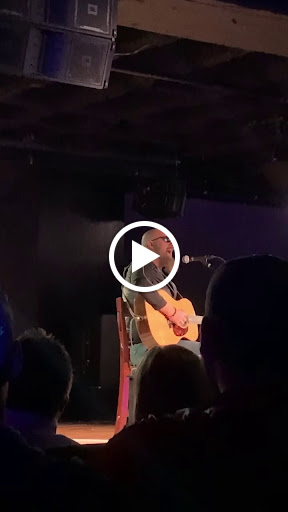 Live Music Venue «Live at the Ludlow Garage», reviews and photos, 342 Ludlow Ave, Cincinnati, OH 45220, USA