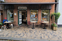 Café Lassen Inh. H. Petersen
