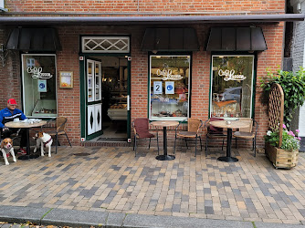 Café Lassen Inh. H. Petersen