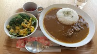 カフェmusubi