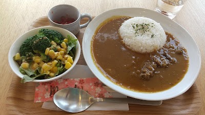 カフェmusubi