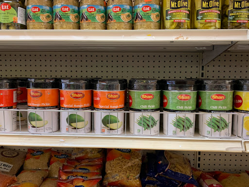 Butcher Shop «Desi Supermarket», reviews and photos, 14245 Centreville Square g, Centreville, VA 20121, USA