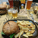 Photo n°4 de l'avis de Diego. fait le 17/10/2019 à 21:40 sur le  Giustospirito Rubiera à Rubiera