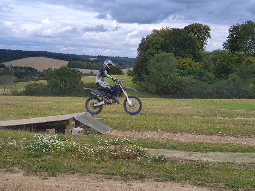 Chiltern Young Riders Motocross Track