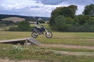 Chiltern Young Riders Motocross Track image