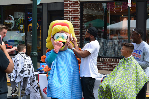 Barber Shop «City Cuts Barbershop», reviews and photos, 126 W Main St, Kutztown, PA 19530, USA