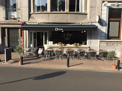 Otium Cucina Italiana Restaurant - Ajuinlei 16, 9000 Gent, Belgium