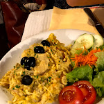 Photo n°1 de l'avis de Daniel.u fait le 24/08/2020 à 20:07 sur le  Petrarum Domus Restaurante à Óbidos