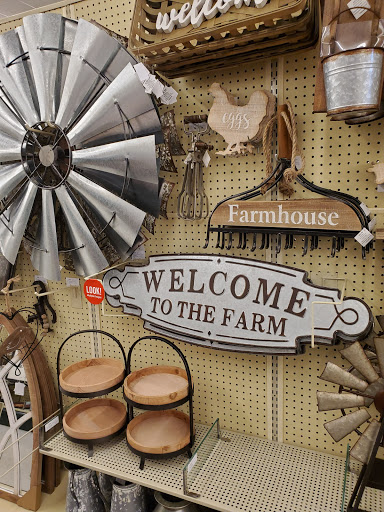 Craft Store «Hobby Lobby», reviews and photos, 50700 Gratiot Ave, Chesterfield, MI 48051, USA