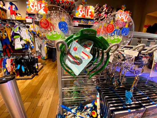 Toy Store «Disney Store», reviews and photos, 7000 Arundel Mills Cir, Hanover, MD 21076, USA
