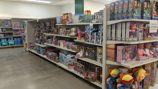 Discount Store «Bargain Hunt», reviews and photos, 30 Orchard Park Dr, Greenville, SC 29615, USA