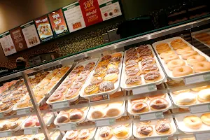 Krispy Kreme image